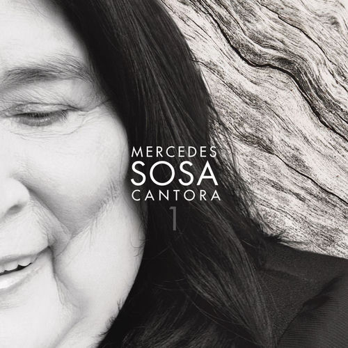 Portada de Cantora