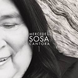 Portada de Cantora