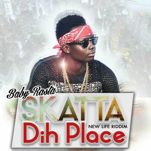 Portada de Shatta Dih Place