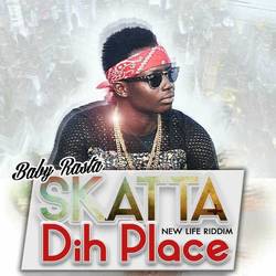 Portada de Shatta Dih Place