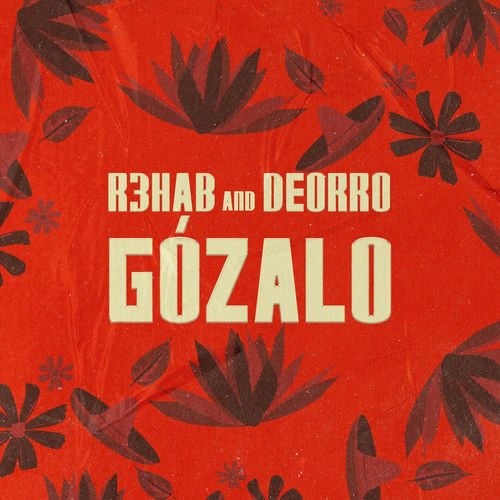 Portada de Gózalo (with Deorro)