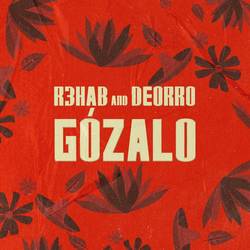 Portada de Gózalo (with Deorro)