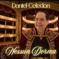 Portada de Nessun Dorma