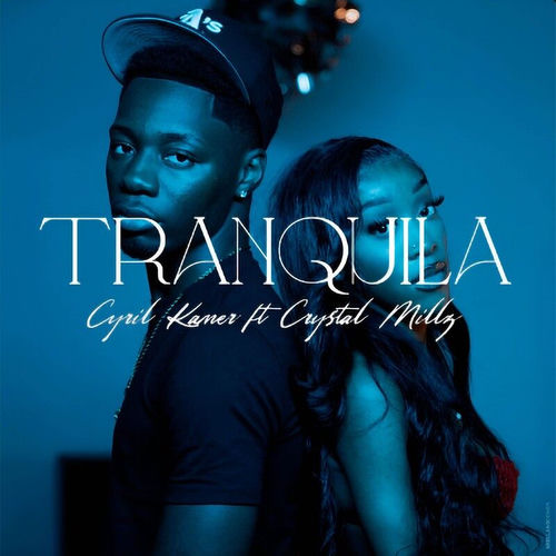 Portada de Tranquila