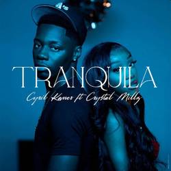 Portada de Tranquila