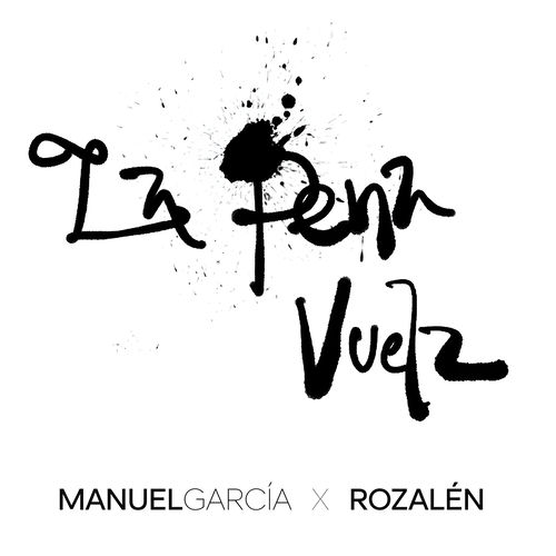 Portada de La Pena Vuela (VMG)