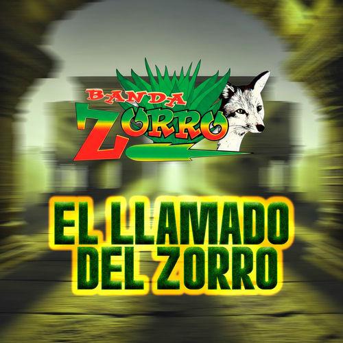 Portada de El Llamado Del Zorro