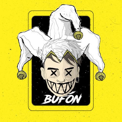 Portada de Bufón