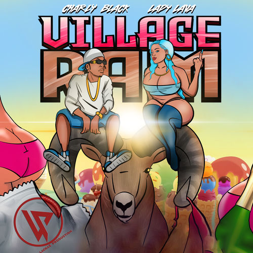 Portada de Village Ram