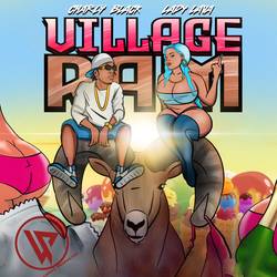 Portada de Village Ram