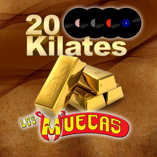 Portada de 20 Kilates