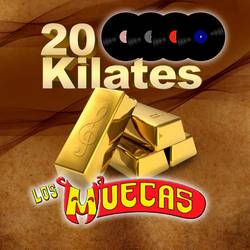 Portada de 20 Kilates