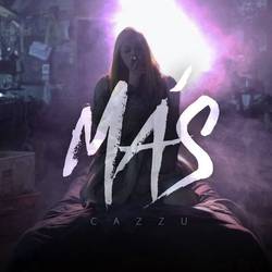 Portada de Más