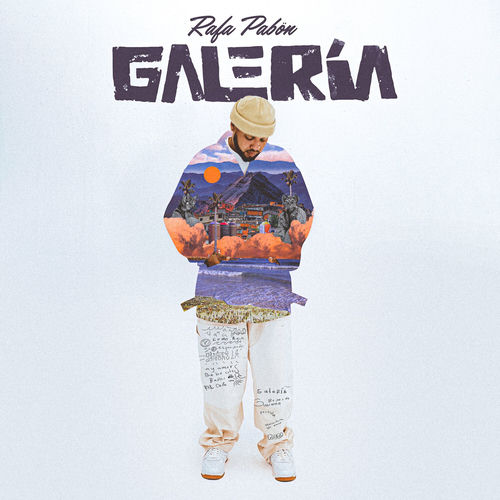 Portada de Galería