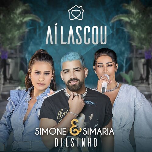 Portada de Aí Lascou