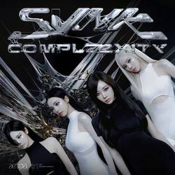 Portada de SYNK : COMPLaeXITY - 2026 Special Digital Single