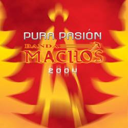 Portada de Pura pasión