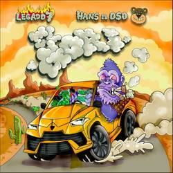 Portada de El Gori