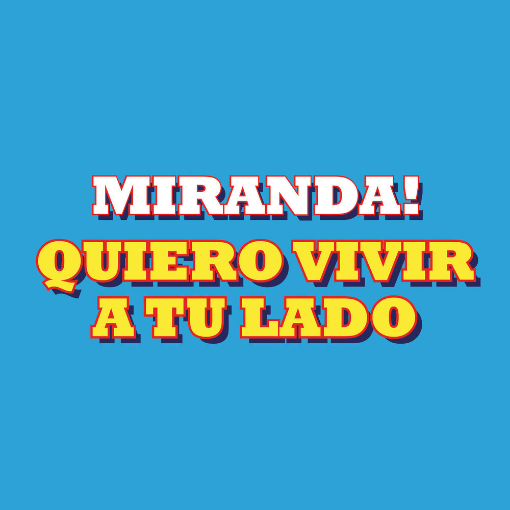 Portada de Quiero Vivir a Tu Lado