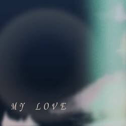 Portada de My Love