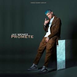 Portada de Promete