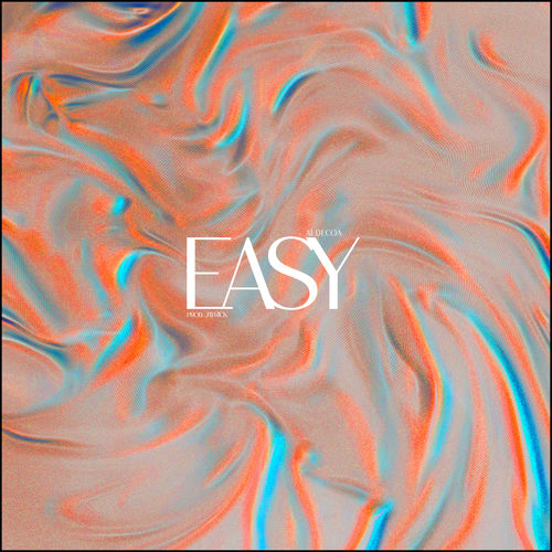 Portada de Easy