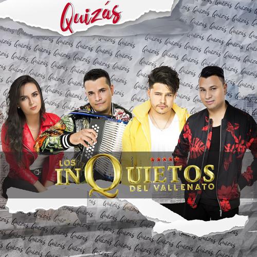 Portada de Quizás