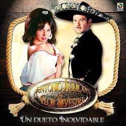 Portada de Un Dueto Inolvidable