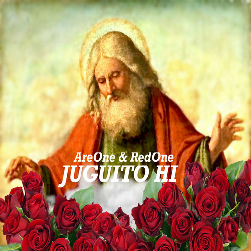 Portada de JUGUITO HI