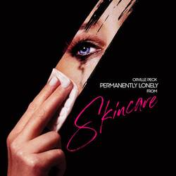 Portada de Permanently Lonely (From "Skincare")