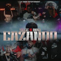 Portada de Cazando