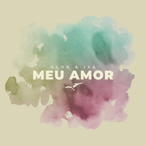 Portada de Meu Amor