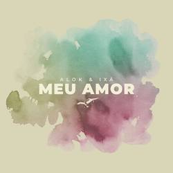 Portada de Meu Amor