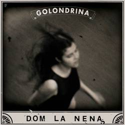 Portada de Golondrina
