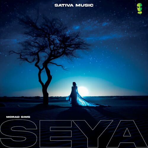 Portada de Seya