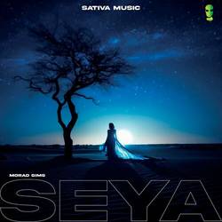 Portada de Seya