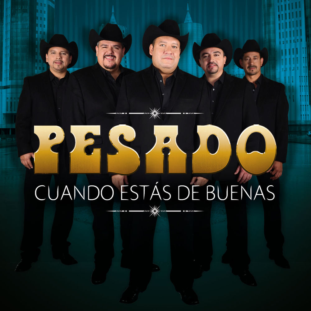 Portada de Cuando Estás De Buenas