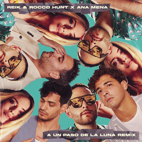 Portada de A Un Paso De La Luna