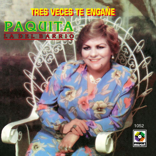 Portada de Tres Veces Te Engañé (Remastered 2026)