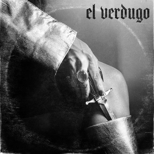 Portada de El Verdugo