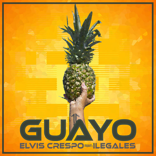 Portada de Guayo