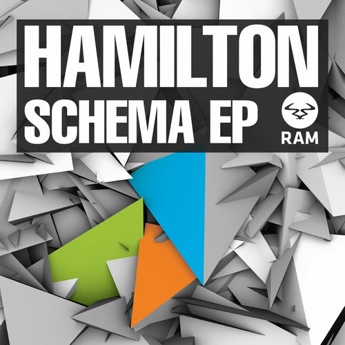 Portada de Schema
