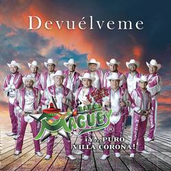 Portada de Devuélveme