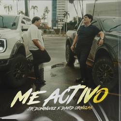 Portada de Me Activo