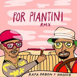 Portada de Por Piantini (Remix)