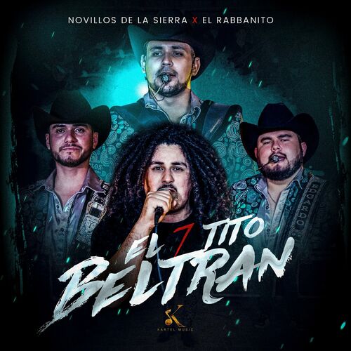 Portada de El 7 Tito Beltrán