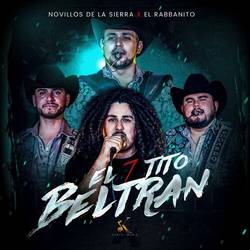 Portada de El 7 Tito Beltrán