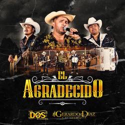 Portada de El Agradecido