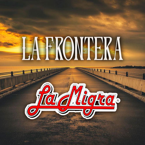 Portada de La Frontera