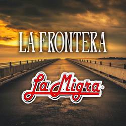 Portada de La Frontera